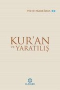 Cover-Bild zum Titel 'Kuran ve Yaratilis' von 'Mustafa Öztürk'