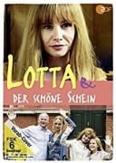 Cover-Bild zum Titel 'Lotta & der schöne Schein' von 'Birgit Maiwald, Anika Soisson, Markus Staender, Ali N. Askin'