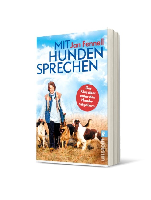 Mit Hunden sprechen - Jan Fennell