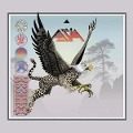 Cover-Bild zum Titel 'The Official Live Bootlegs,Volume One' von 'Asia'