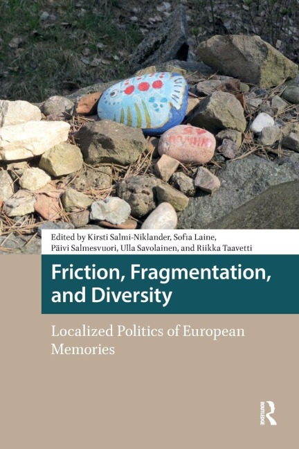 Friction, Fragmentation, and Diversity - 