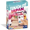 Touch it - Japan - Romain Caterdjian