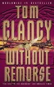 Without Remorse - Tom Clancy