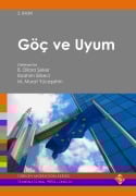 Cover-Bild zum Titel 'Göç ve Uyum' von '&. Sirkeci, Yüce&, &'