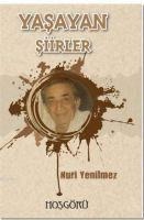 Yasayan Siirler - Nuri Yenilmez