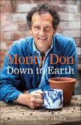 Cover-Bild zum Titel 'Down to Earth' von 'Monty Don'