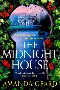 Cover-Bild zum Titel 'The Midnight House' von 'Amanda Geard'