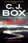 Cover-Bild zum Titel 'Stone Cold' von 'C J Box'