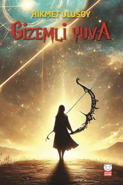 Gizemli Yuva - Hikmet Ulusoy