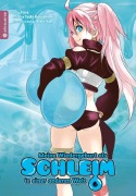 Cover-Bild zum Titel 'Meine Wiedergeburt als Schleim in einer anderen Welt 06' von 'Taiki Kawakami, Fuse'