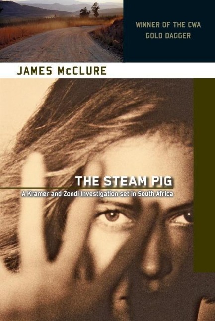 The Steam Pig - James Mcclure