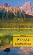 Cover-Bild zum Titel 'Kanada fürs Handgepäck' von ''