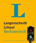 Langenscheidt Lilliput Berlinerisch - 