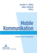 Cover-Bild zum Titel 'Mobile Kommunikation' von ''