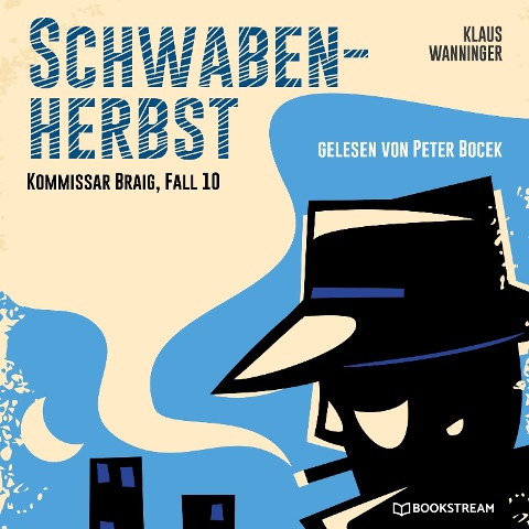 Schwaben-Herbst - Klaus Wanninger