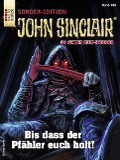 John Sinclair Sonder-Edition 158 - Jason Dark