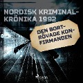 Cover-Bild zum Titel 'Den bortrövade konfirmanden' von ''