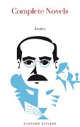 Rudyard Kipling: The Complete Novels and Stories (Book Center) - Rudyard Kipling