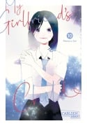 Cover-Bild zum Titel 'My Girlfriend's Child 10' von 'Mamoru Aoi'