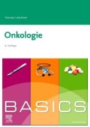 Cover-Bild zum Titel 'BASICS Onkologie' von 'Hannes Leischner'