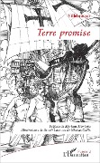 Cover-Bild zum Titel 'Terre promise' von 'Lambert'