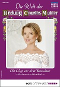 Die Welt der Hedwig Courths-Mahler 516 - Ina Ritter
