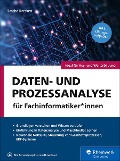 Daten- und Prozessanalyse für Fachinformatiker*innen - Sascha Kersken