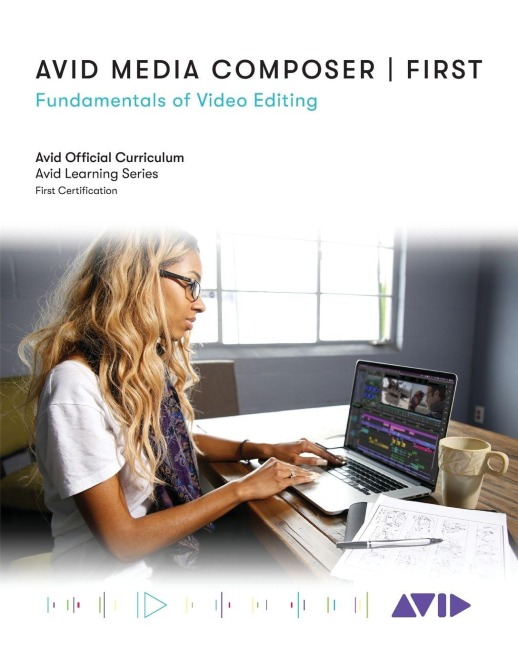 Avid Media Composer | First - Avid Technology