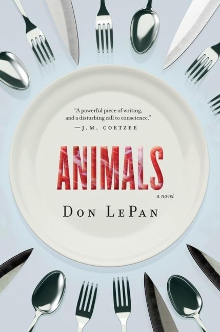 Animals - Don Lepan