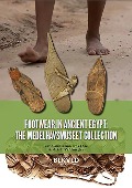 Cover-Bild zum Titel 'Footwear in Ancient Egypt' von 'Andre J Veldmeijer'