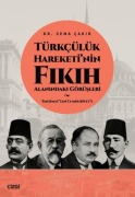 Cover-Bild zum Titel 'Türkcülük Hareketinin Fikih Alanindaki Görüsleri' von 'Sema Cakir'