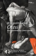 Cover-Bild zum Titel 'Biyopolitikanin Ötesi' von 'Francois Debrix'