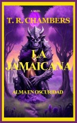 Cover-Bild zum Titel 'La Jamaicana' von 'T R Chambers'