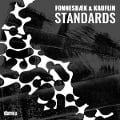 Standards - Justin & Fonnesbaek Kauflin