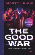 The Good War - Morton Rhue