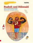 Cover-Bild zum Titel 'Rusbeh und Rübezahl' von 'Farhad Hassanzadeh'