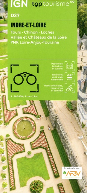 Indre-et-Loire Tours - 