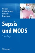 Cover-Bild zum Titel 'Sepsis und MODS' von ''