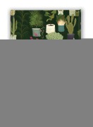 Cover-Bild zum Titel 'Katherine Quinn: Plant People (Foiled Journal)' von ''