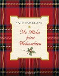 Cover-Bild zum Titel 'Mr. Hicks feiert Weihnachten' von 'Kate Roseland'