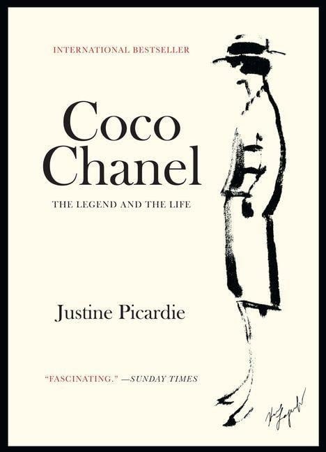 Coco Chanel - Justine Picardie