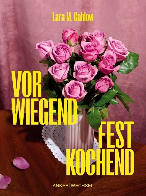 Vorwiegend festkochend