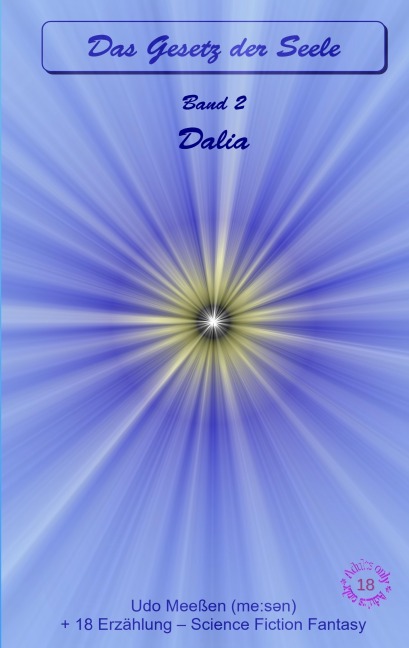 Dalia - Udo Meeßen