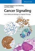 Cover-Bild zum Titel 'Cancer Signaling, Enhanced Edition' von 'Christoph Wagener, Oliver Müller, Carol Stocking'