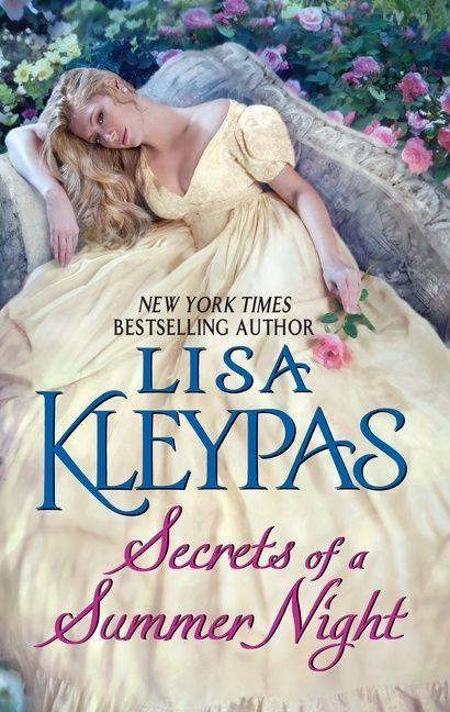Secrets of a Summer Night - Lisa Kleypas