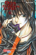 Cover-Bild zum Titel 'Devil from a foreign Land 6' von 'Kaori Yuki'