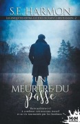 Cover-Bild zum Titel 'Un meurtre du passé' von 'S E Harmon'