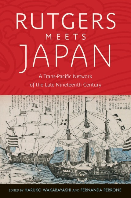 Rutgers Meets Japan - 