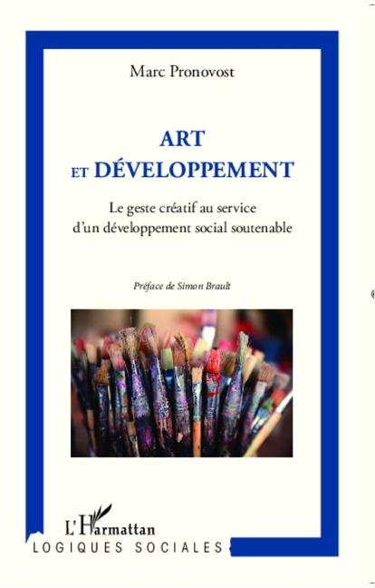 Art et développement - Pronovost