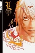 Death Note: L change the World - Takeshi Obata